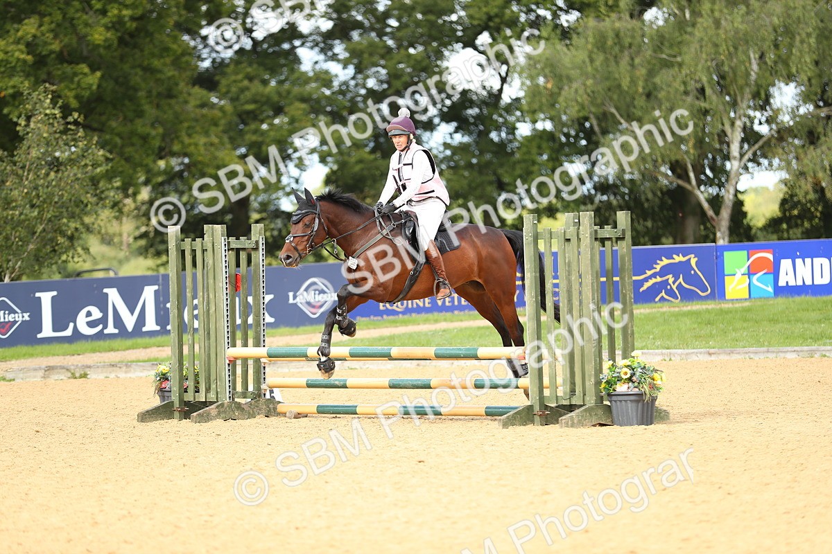 SBM_03690 - E3 Eventers Challenge 70cm Open