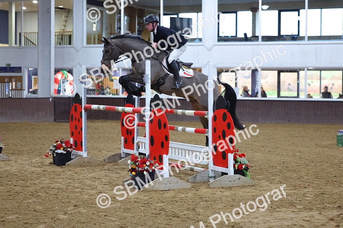 SBM_003908 - Class 19 - National 1.30m Open