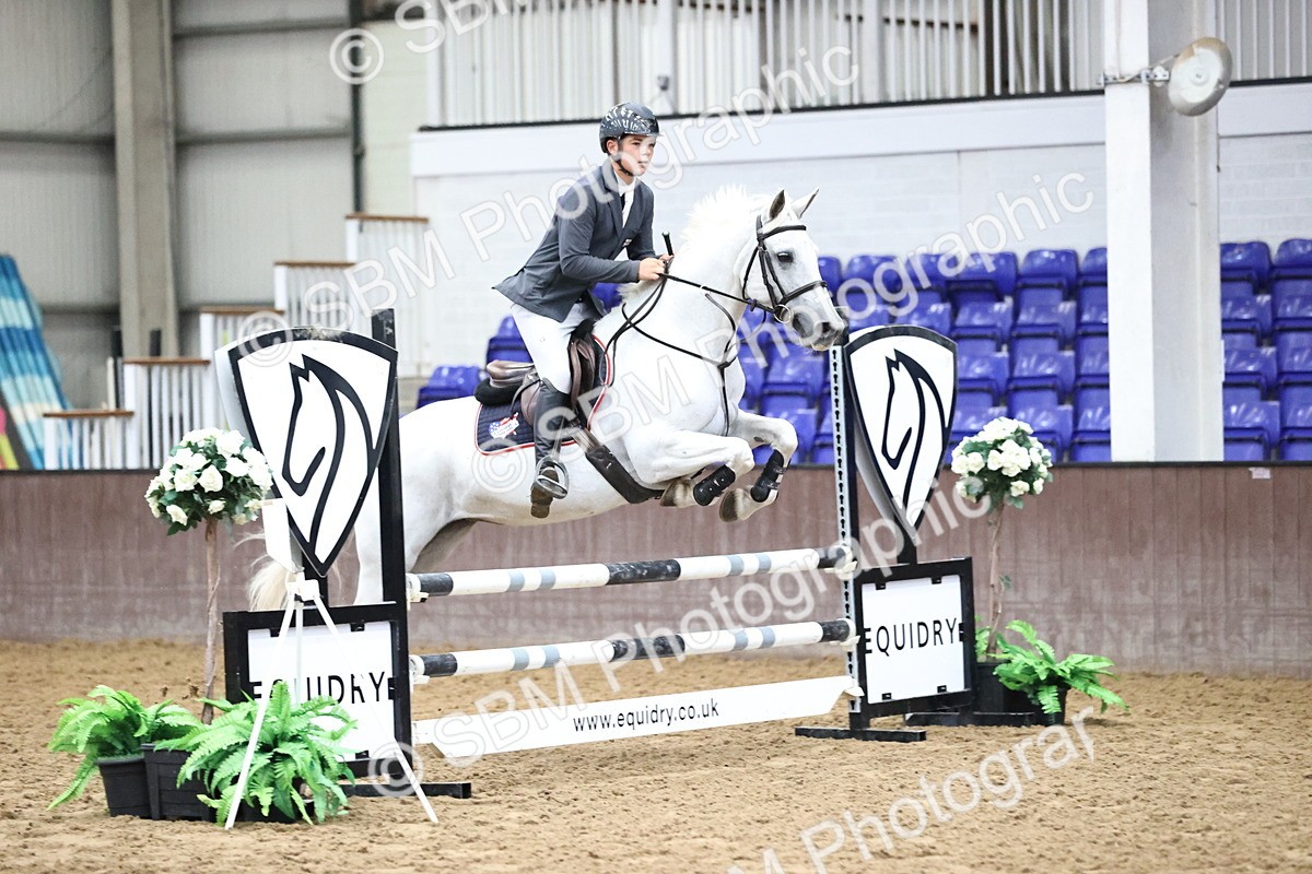 SBM_000230 - Class 2 - Pony British Novice - 80cm Open