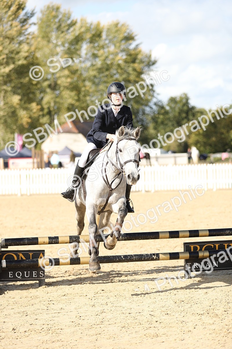 SBM_49486 - J22 - Junior Horse 65cm Championship