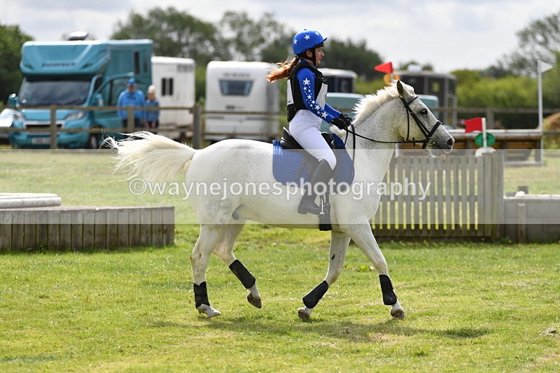 WJ5_2401 - Class 2 40cm