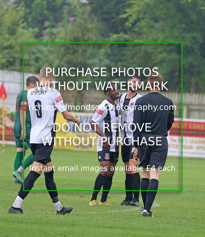 IMG_2050 - Kendal Town v Workington (23/7/22)