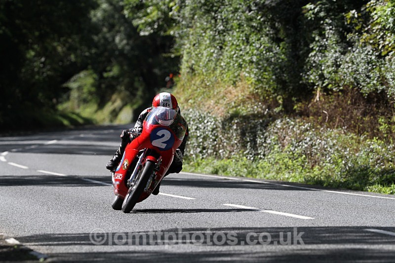 FOM_0493 - 350cc Classic TT