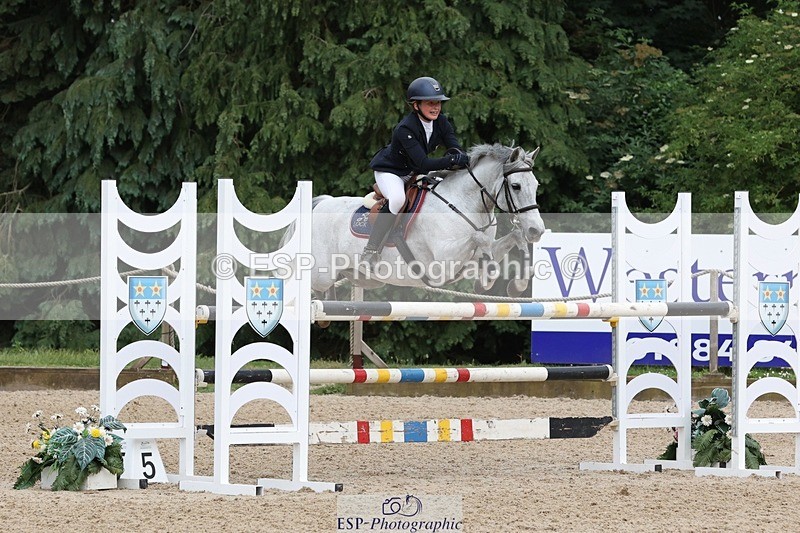 230618-191709-14499 - Cls 22 Hoys 138cm Jump offs