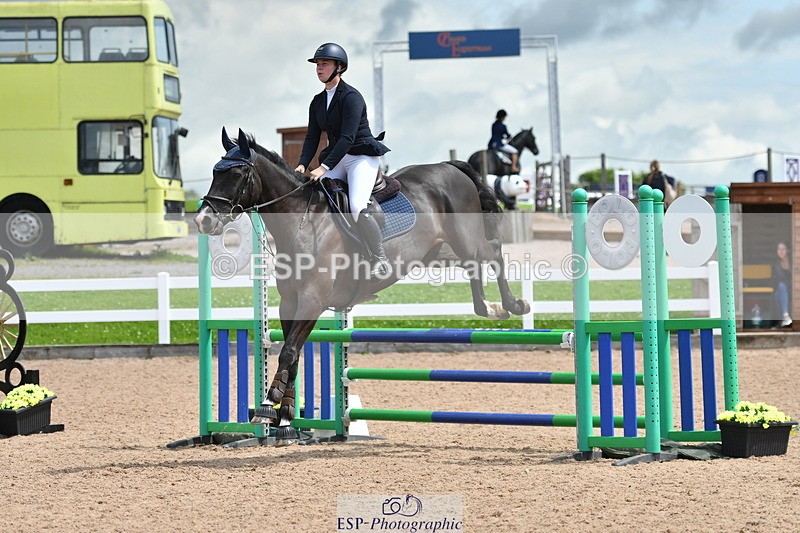 240727A-133515-05053 - Cls 22 85cm Amateur Qualifier