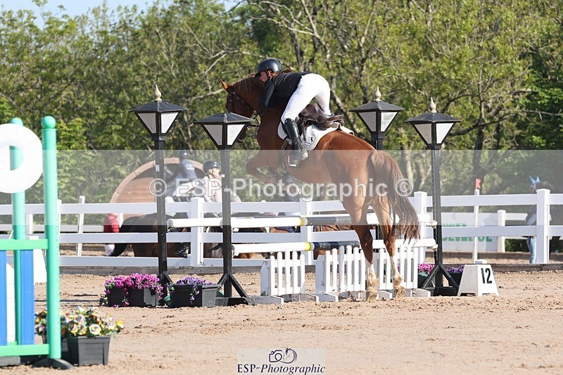 250509-084711-05001 - Cls 18 Snr British Novice and 90cm Open