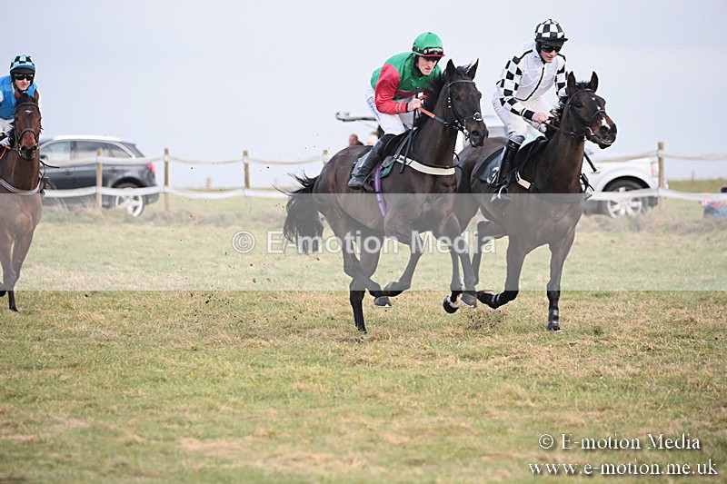 PtP 170219 -651 - Combined Services Point-To-Point Larkhill 17/02/19