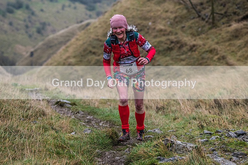 Litton-955 - Litton Christmas Cracker Fell Race Sunday 15th December 2024