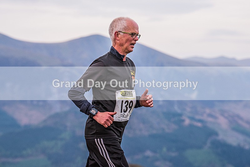 Lords Seat-504 - Lords Seat Fell Race Wednesday 3rd May 2023