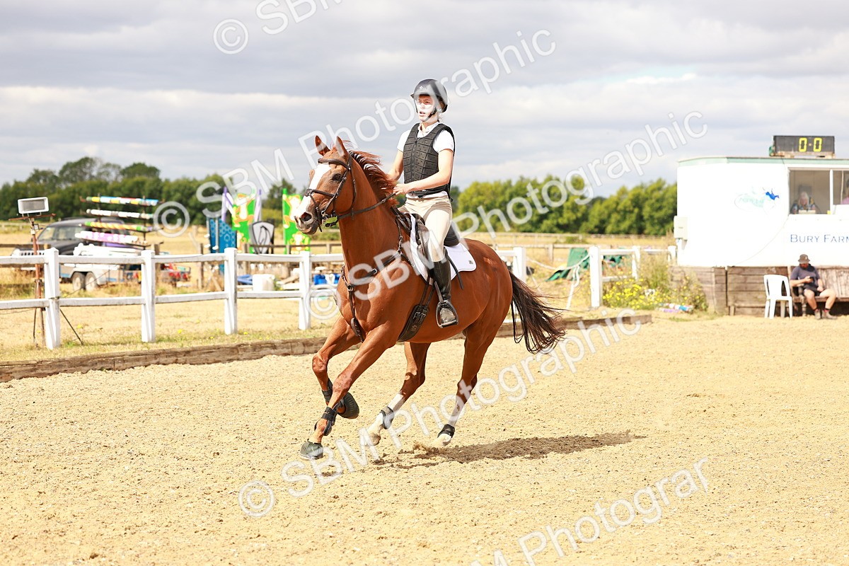SBM_004897 - Class 1 - Clear Round