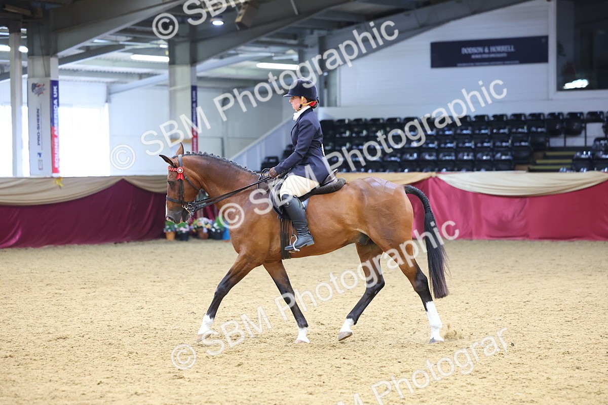SBM_23702 - Class 904 - Supreme Final Ridden Diamond