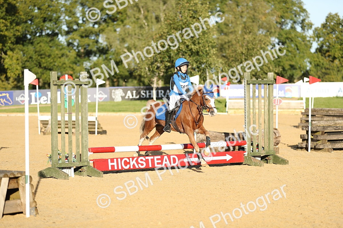 SBM_14298 - E4a - Eventers Challenge 50cm Open