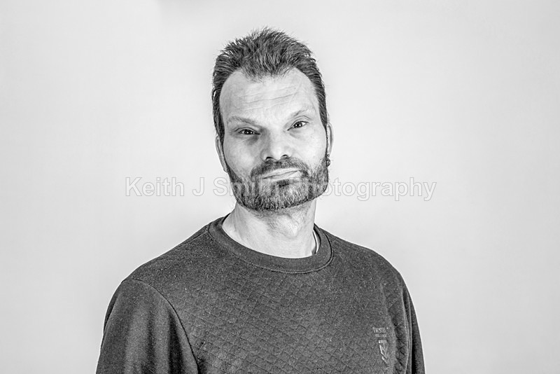 BW-2277 - Profile shoot 2