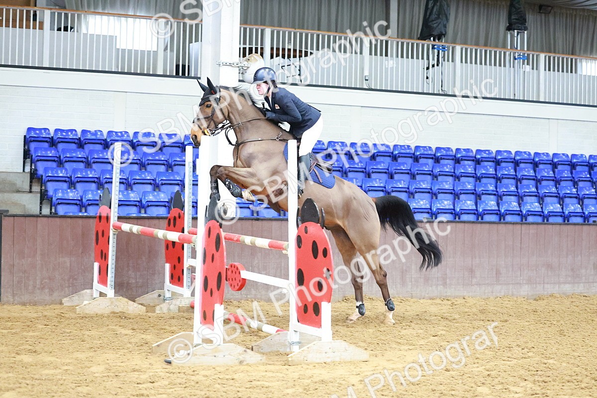 SBM_001308 - Class 4 - Senior Newcomers - 1.10m