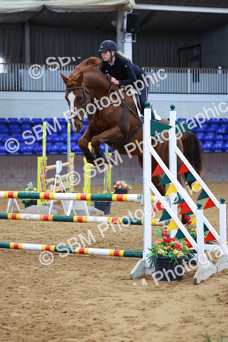 SBM_000960 - Class 3 - Senior Discovery - 1.00m