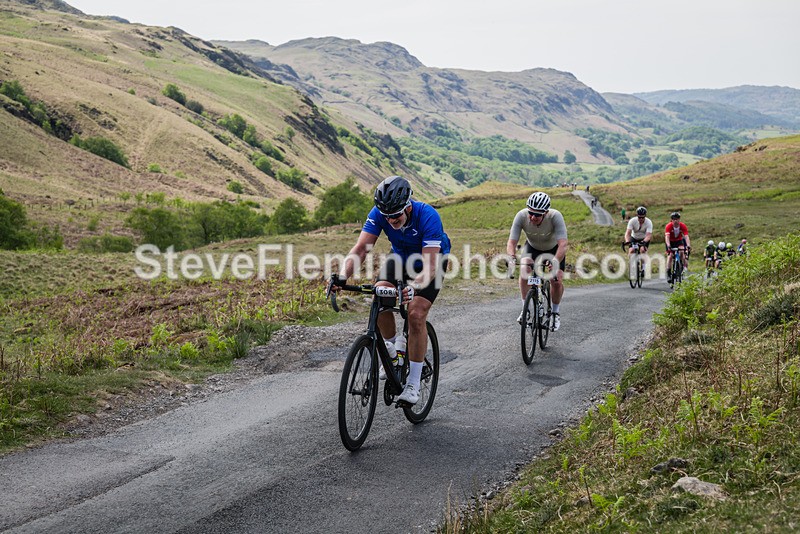 134451 - Hardknott Pass Camera 1 13.00-14.00