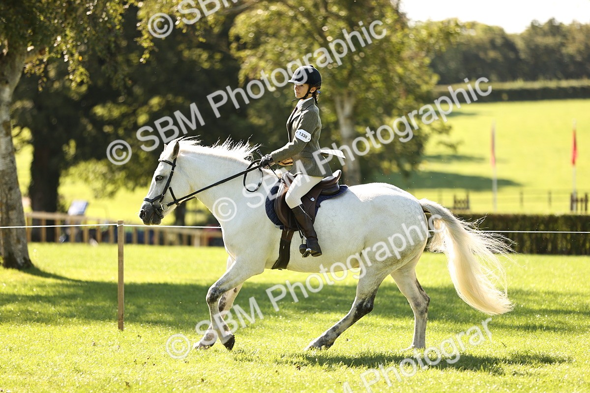 SBM_19155 - S3 - TSR Ridden Pony Showing