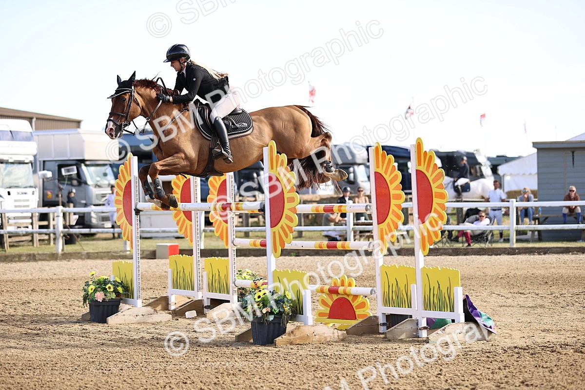 SBM_012099 - Class 10 - Talent Seekers Inc 7 Year Championship Qualifier - 2nd Half