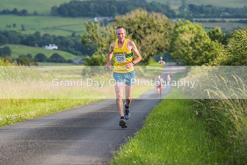 Lambfoot Loop-145 - Lambfoot Loop Road Race Tuesday 5th July 2022