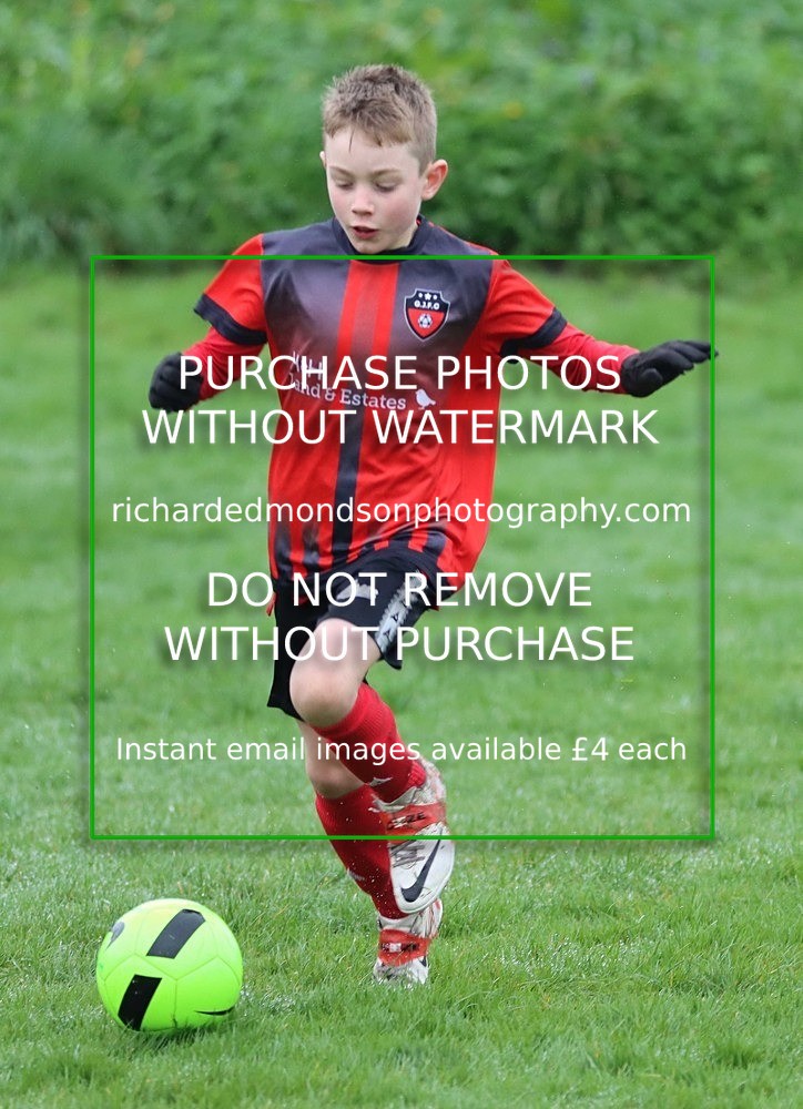 IMG_7808 - Wattsfield Under 9 vs Grange Utd Under 9 (13/4/24)