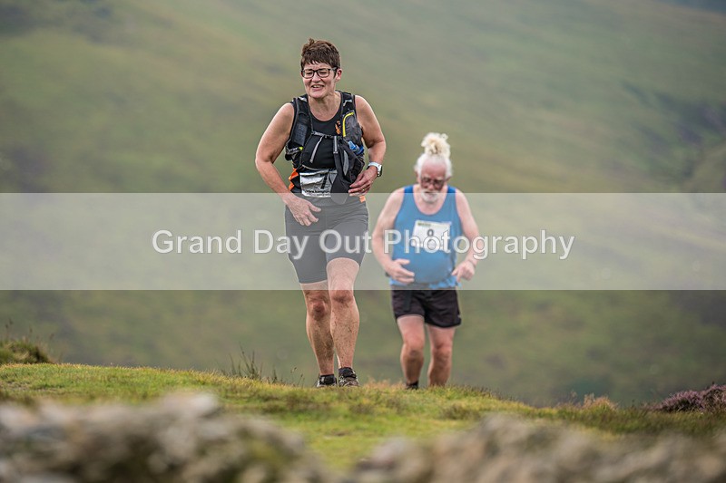 Barrow-365 - Barrow Fell Race Monday 26th August 2024