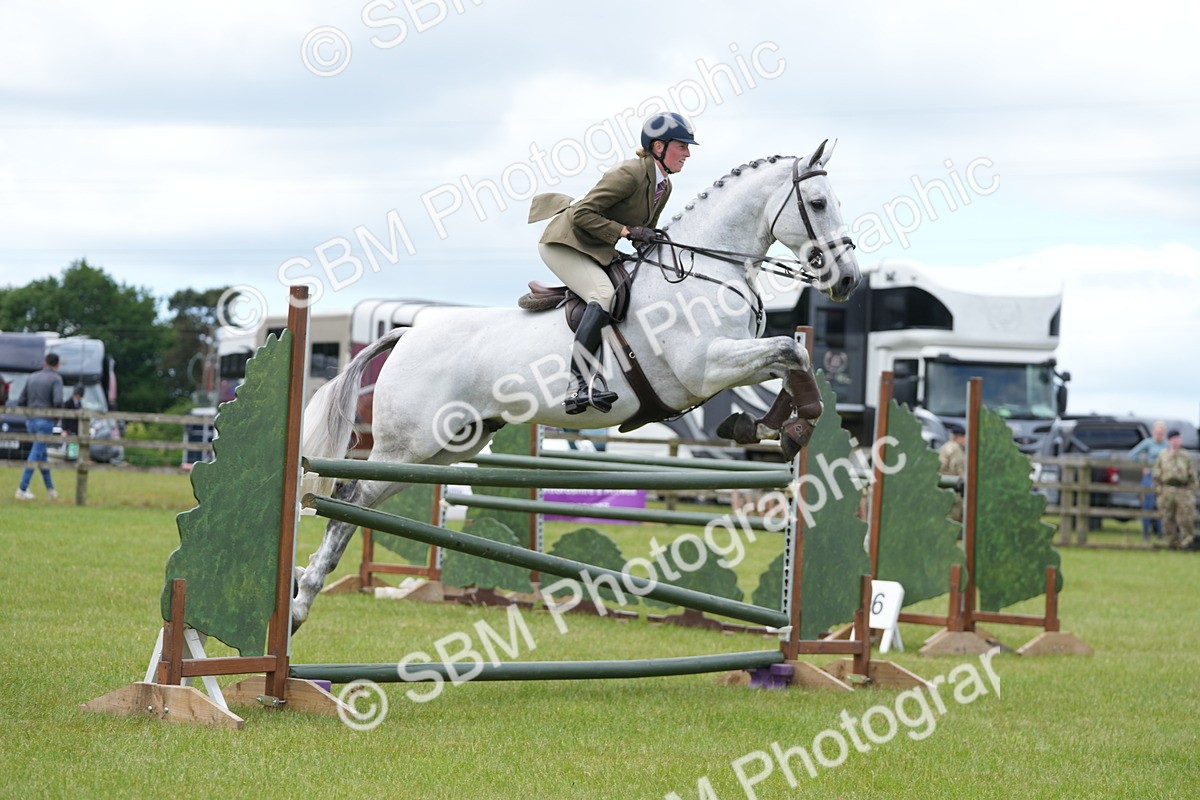 SBM_14984 - Class 100-102 - RIHS Working Hunter