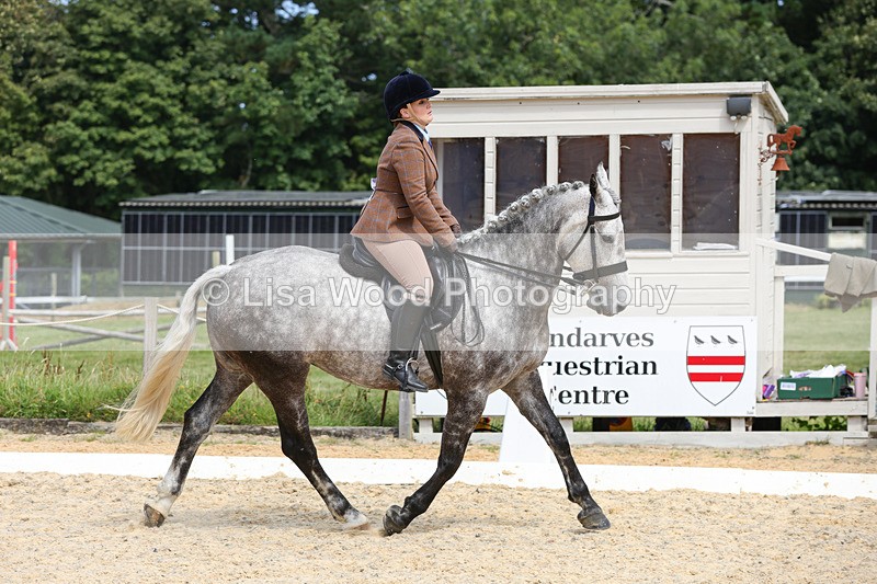 1X9A8414 - Ridden Championship