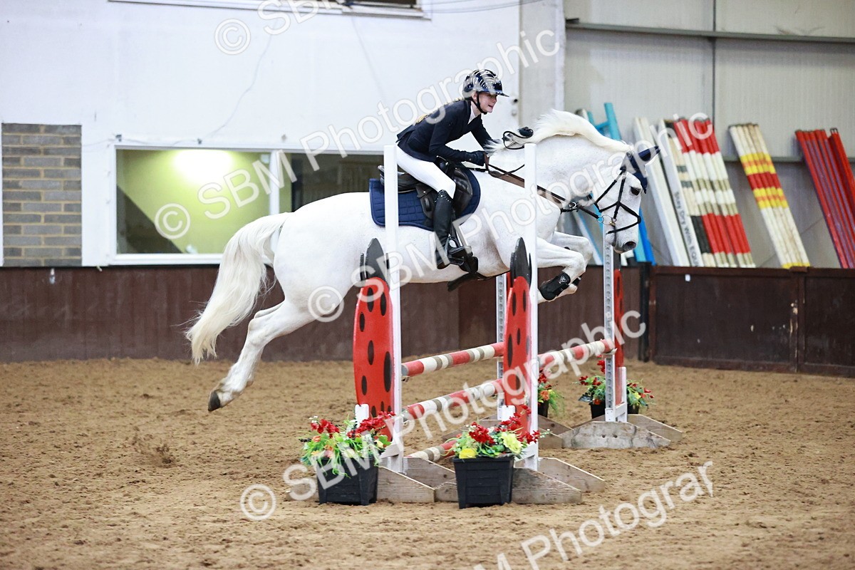 SBM_000485 - Class 2 - Pony Winter Champs 80cm