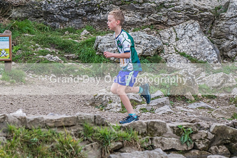 Dovedale Junior-60 - Dovedale Dash Junior Race Sunday 4th October 2026