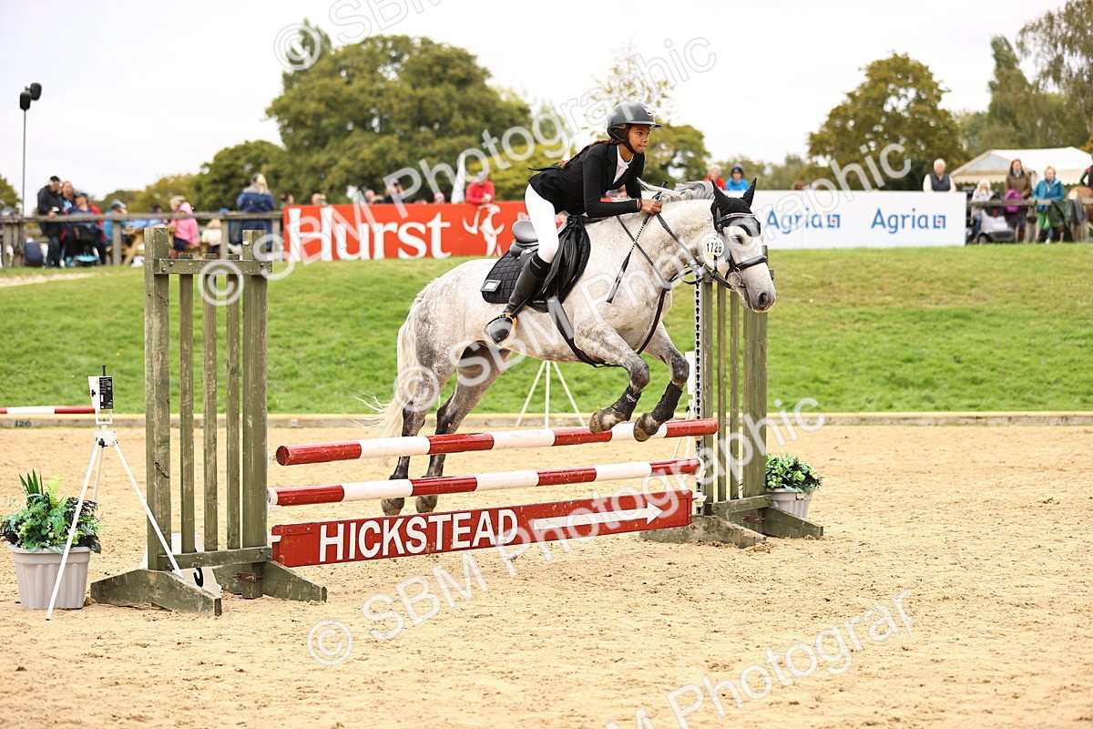 SBM_64826 - J17 - Junior Pony 80cm Championship