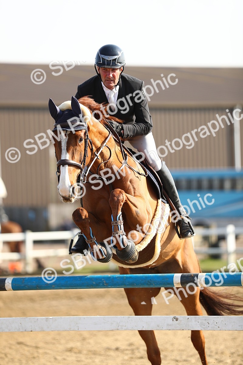 SBM_001493 - Class 6 - National 1.30m 1.40m