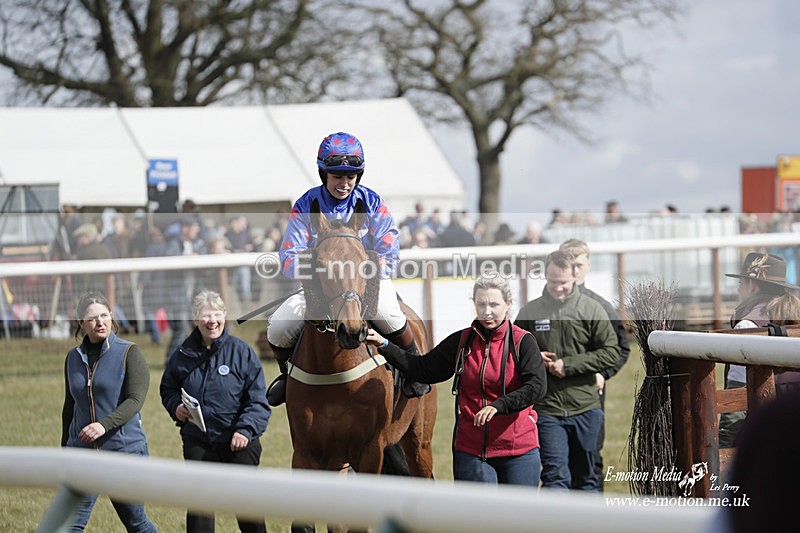 PtP 180323 269 - Shelfield Park Races with Croome & West Warwickshire Hunt  18/03/23