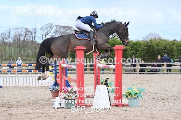 BPP_9827 - CLASS 18 SUN Ron Brady SporthorsesRHS