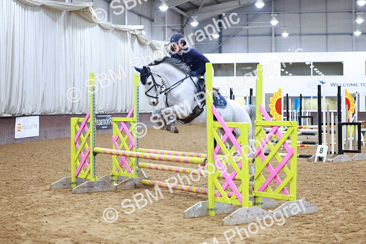 SBM_000146 - Class 1 - Clear Round