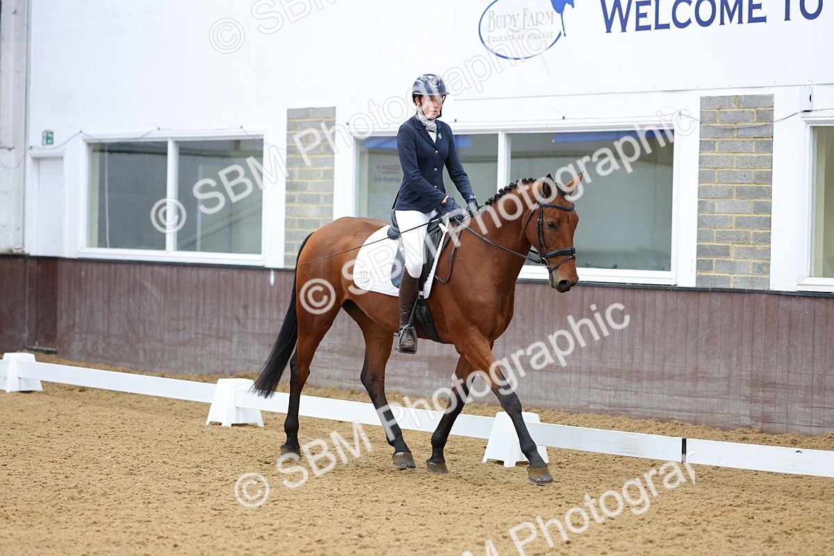 SBM_003135 - Novice