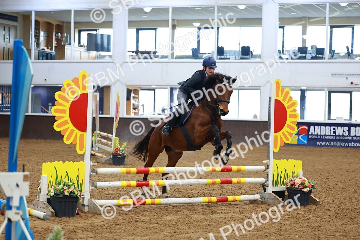 SBM_001929 - Class 7 - Clear Round