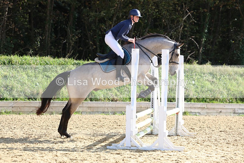 3E7A7839 - Class 4: 70cm open