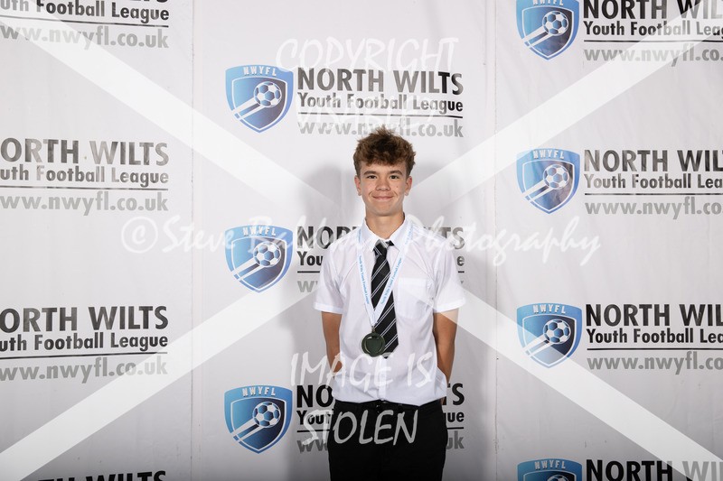 North Wilts Presentations 2026-648 - Calne Town Youth FC Spartans
