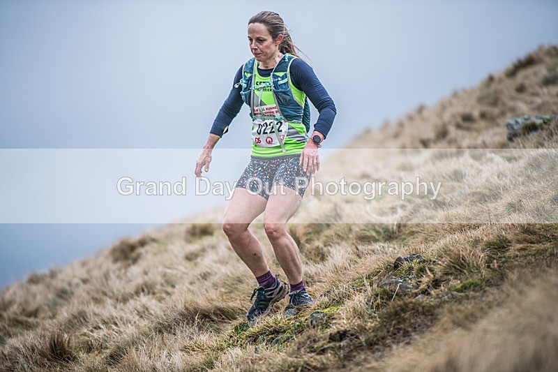 Barbondale-811 - Kendal Winter League Bardondale Junior & Senior Fell Races Sunday 8th February 2026