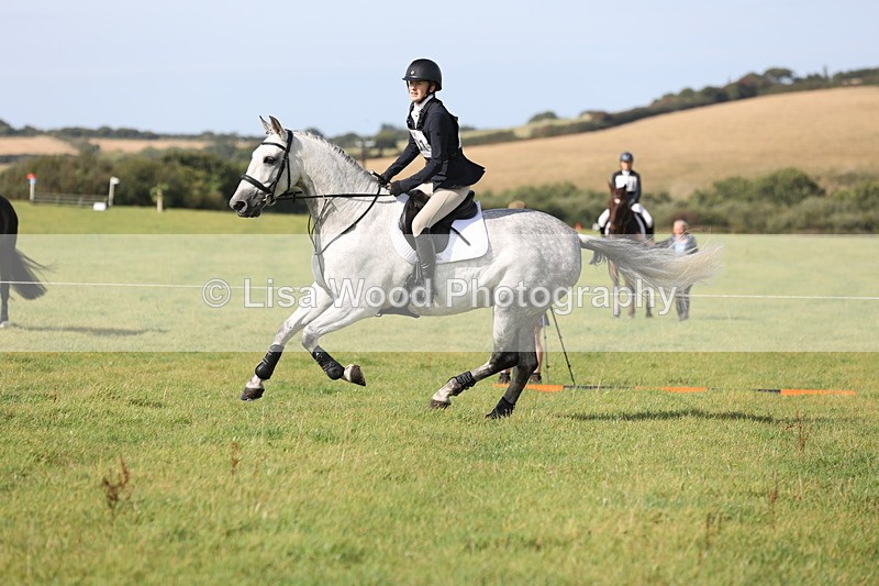 JPP_8150 - Class 1: Trebudannon Open: 70cm Showjumping