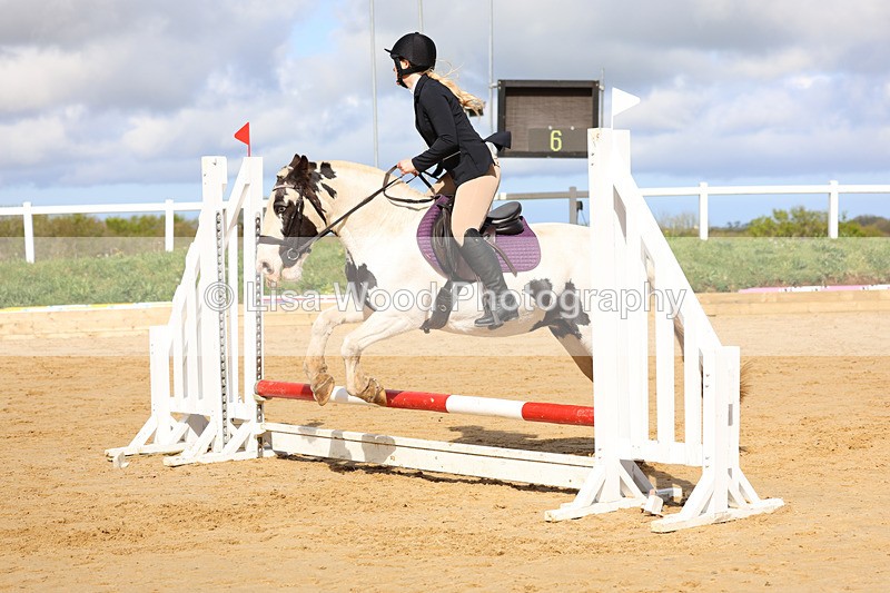 3E7A5781 - Class 3: 50cm Open