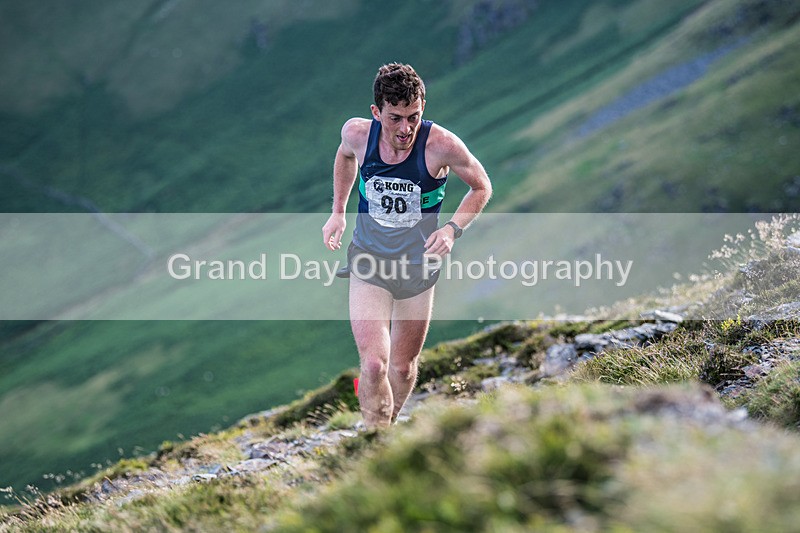 Gategill-20 - Gategill Fell Race Wednesday 2nd July. 2025