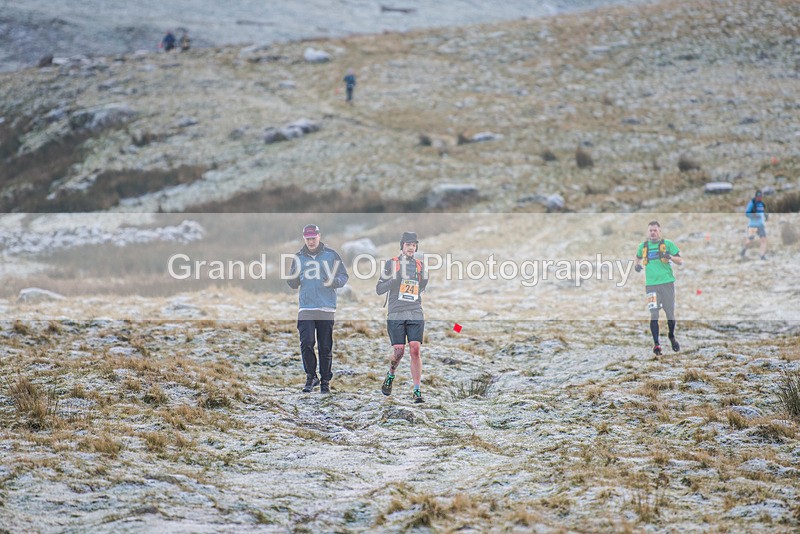 Clough Head-719 - Kong Clough Head Fell Race Saturday 2nd December 2023