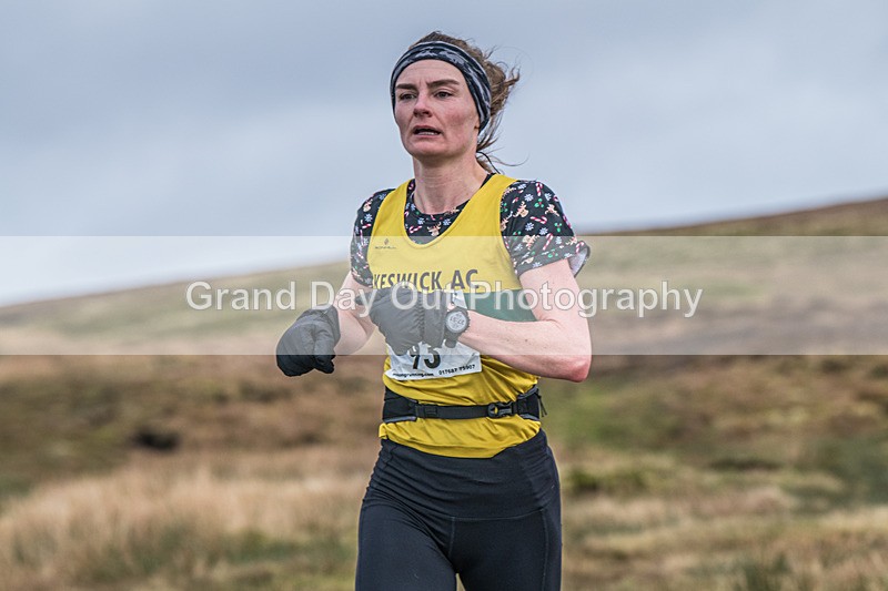 Nine Standards-268 - Nine Standards Fell Race Thursday 1st January 2026
