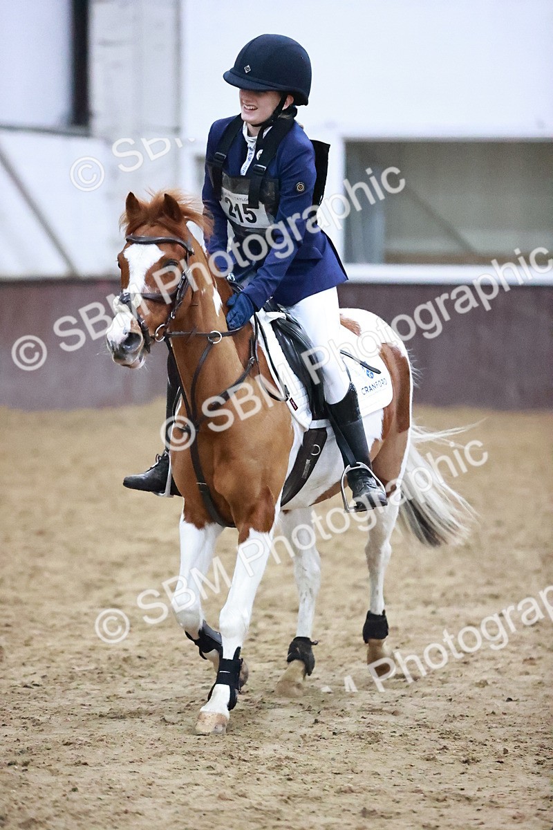 SBM_001870 - Class 4 - 70cm