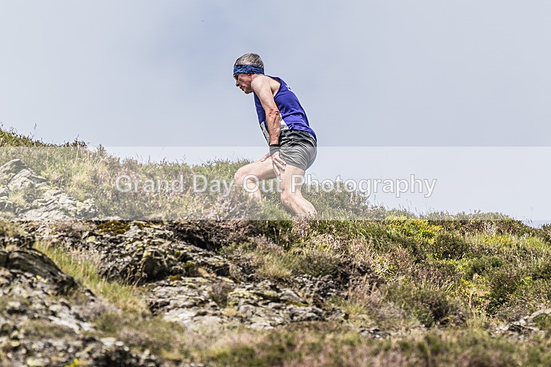 Gategill-193 - Gategill Fell Race Saturday 6th July 2024