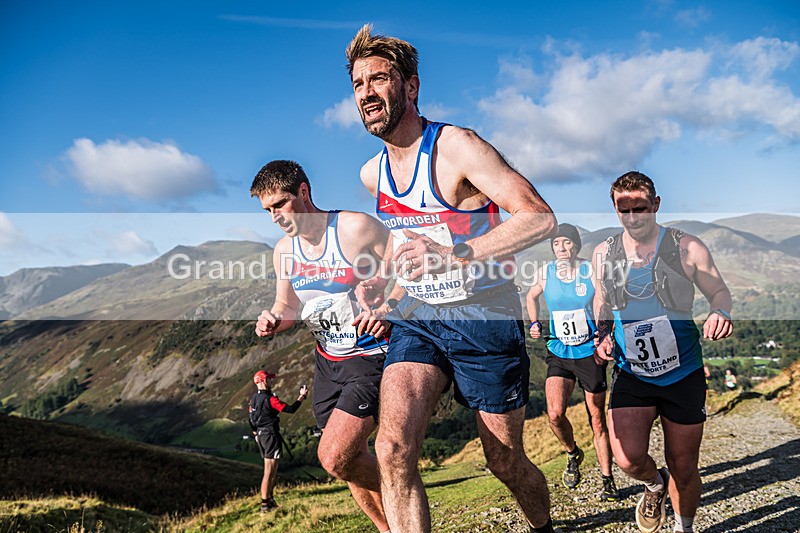 HBMR Leg 1-155 - Hodgson Brothers Mountain Relay Leg 1 Saturday 3rd October 2026