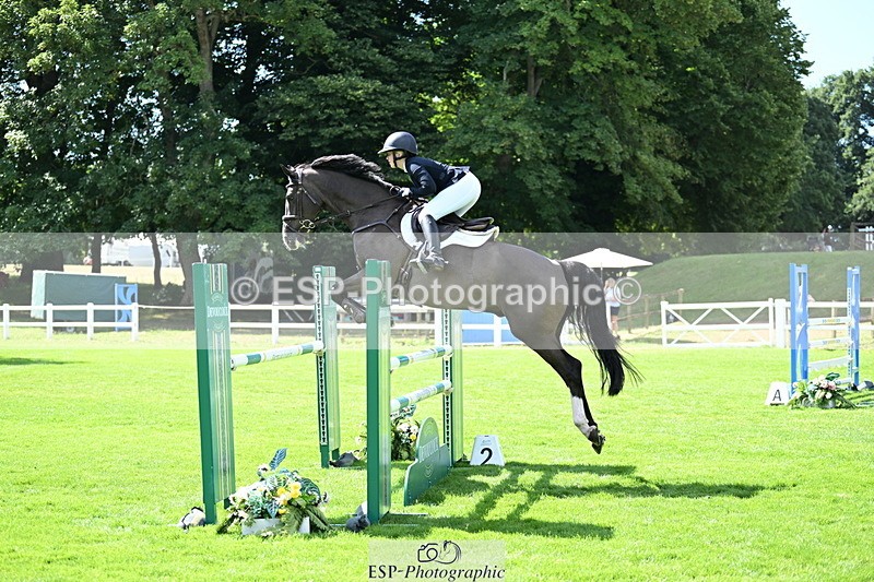 250703A-101432-02539 - Cls 1 Snr Foxhunter