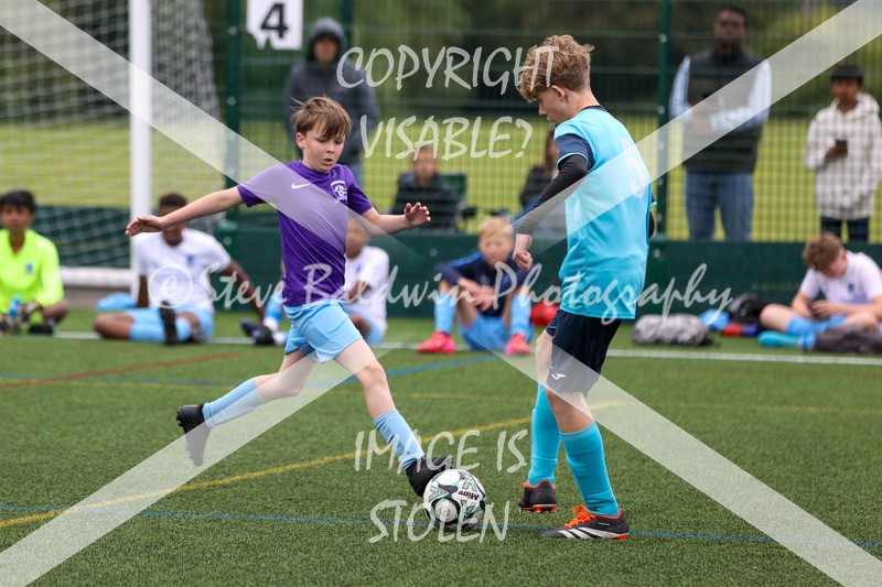 1DX34522 - U13 Boys