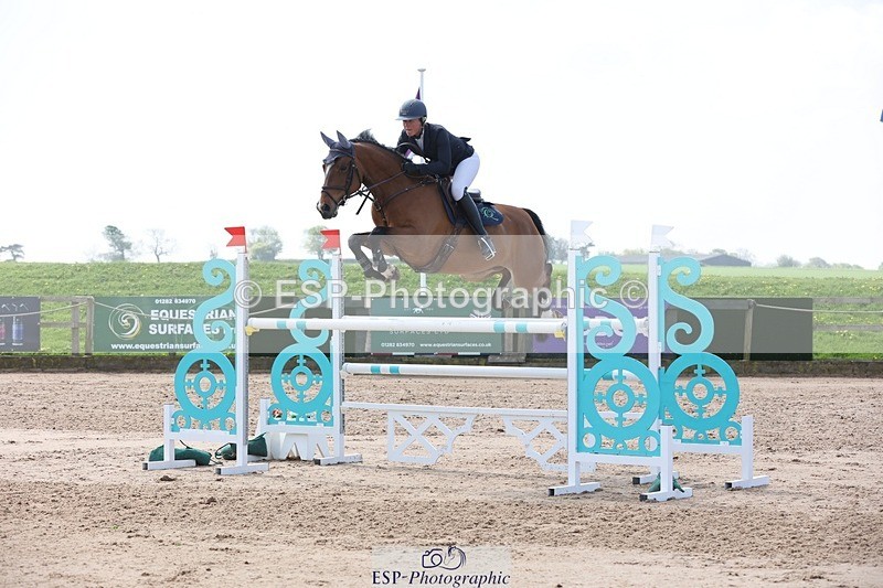 250427-111515-15891 - Cls 36 Young Horse 7yr old